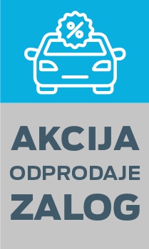 Odprodaja zalog